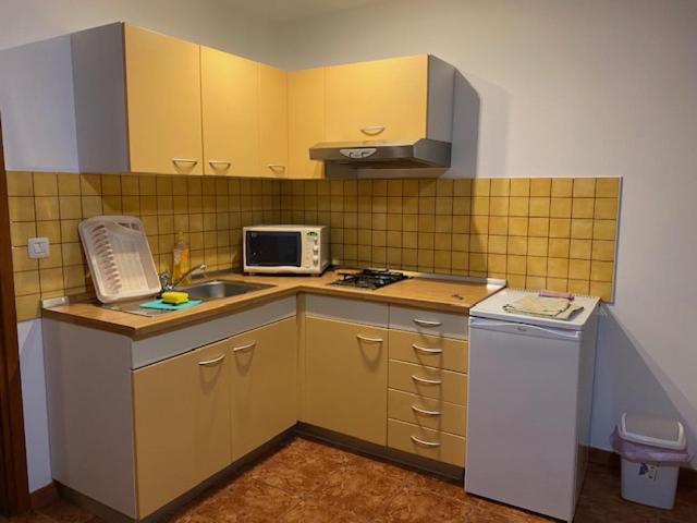 Apartments Katja Štinjan Kültér fotó