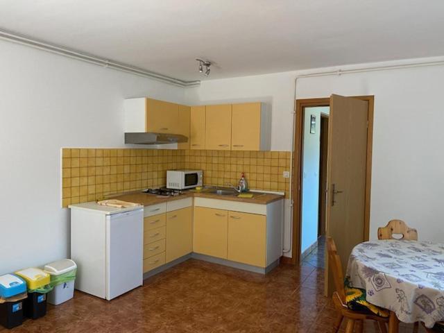 Apartments Katja Štinjan Kültér fotó