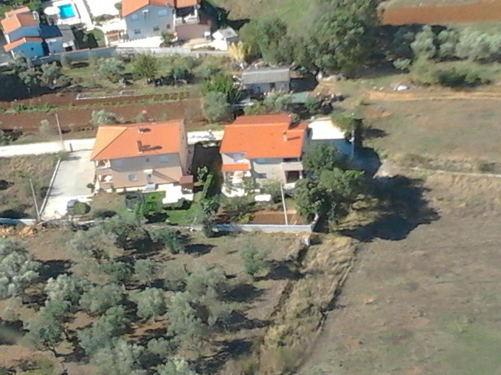 Apartments Katja Štinjan Kültér fotó